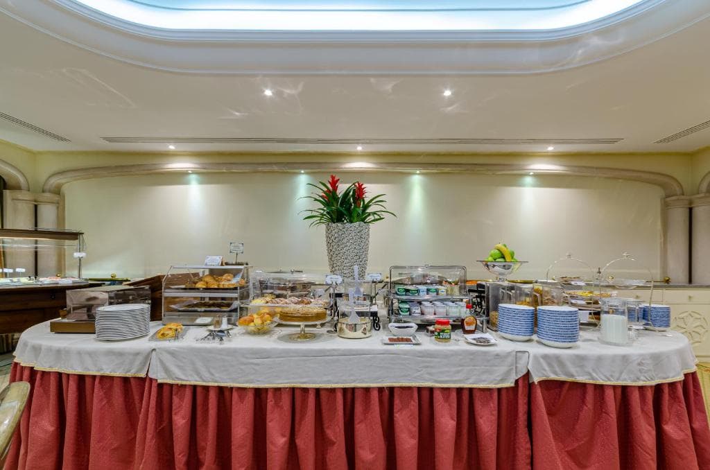 Olissippo Lapa Palace – The Leading Hotels of the World - 23
