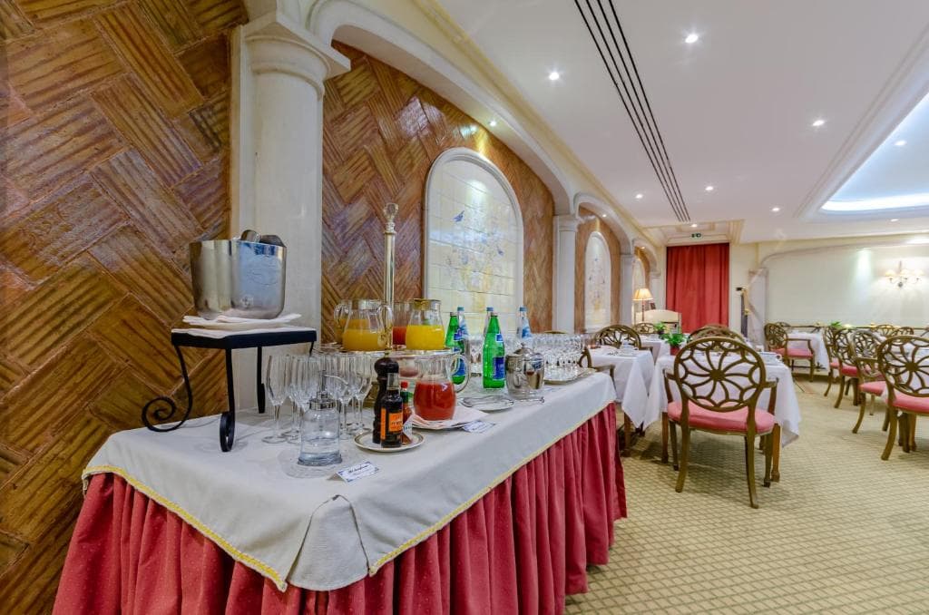 Olissippo Lapa Palace – The Leading Hotels of the World - 25