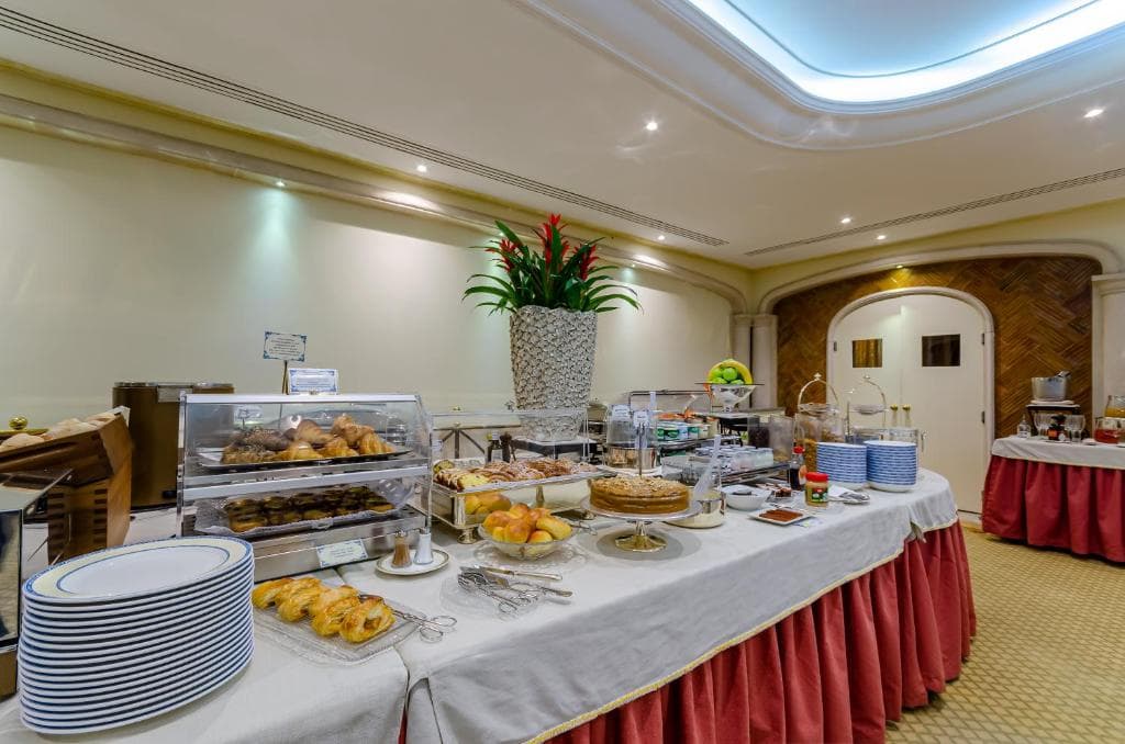 Olissippo Lapa Palace – The Leading Hotels of the World - 26