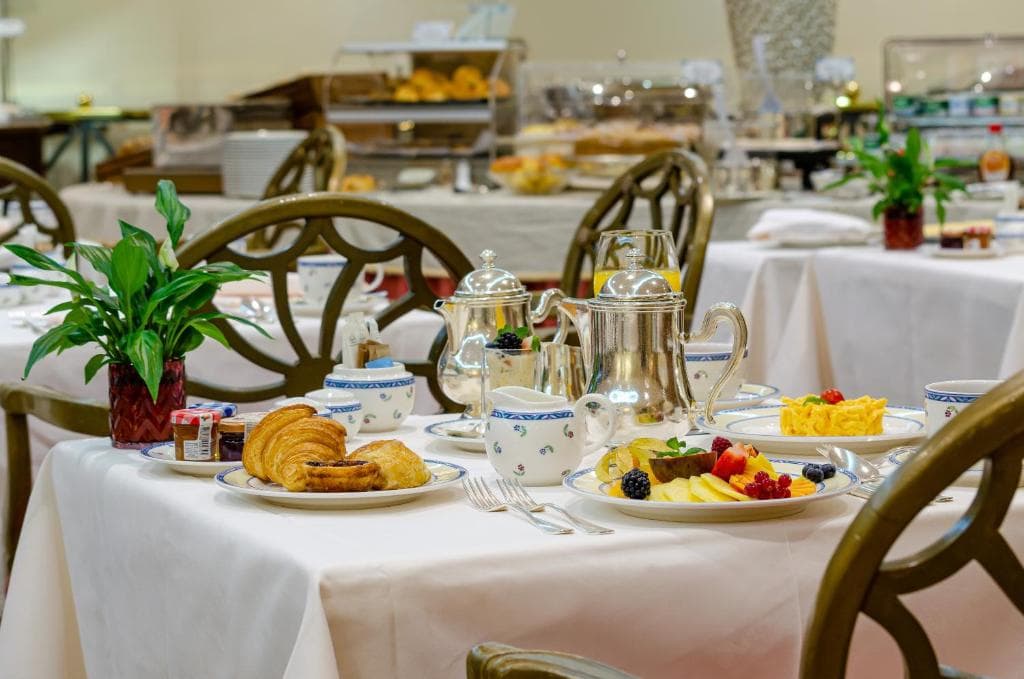 Olissippo Lapa Palace – The Leading Hotels of the World - 27