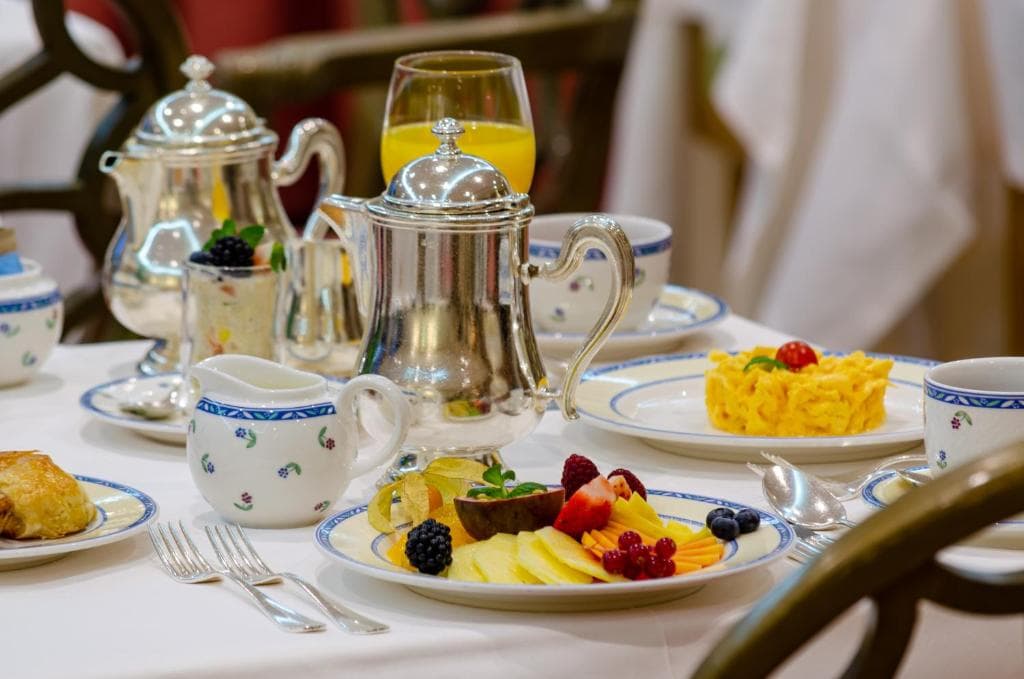 Olissippo Lapa Palace – The Leading Hotels of the World - 29