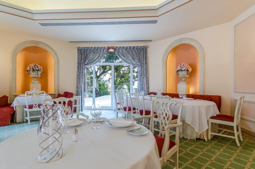 Olissippo Lapa Palace – The Leading Hotels of the World - 31