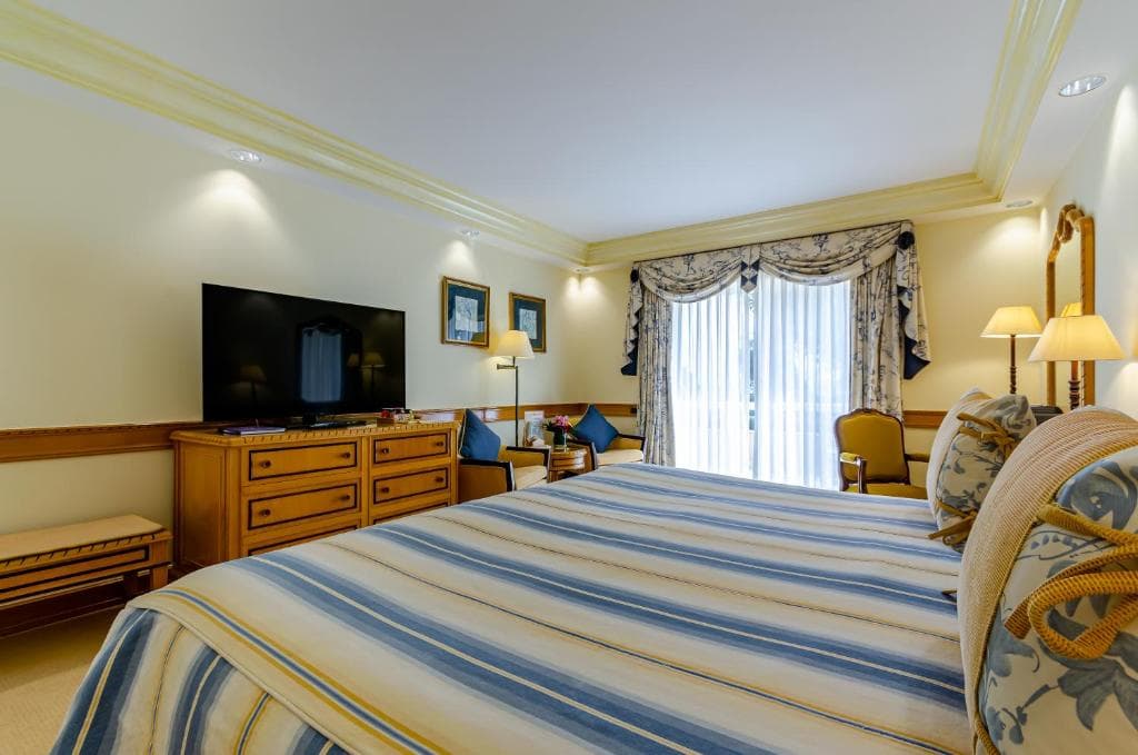 Olissippo Lapa Palace – The Leading Hotels of the World - 34