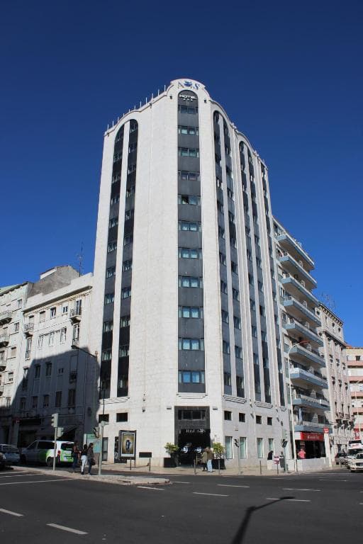 AS Lisboa - 1