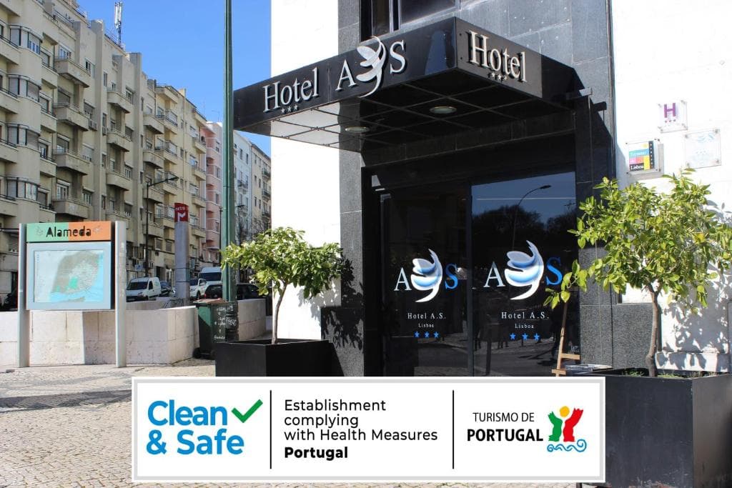 AS Lisboa - 4