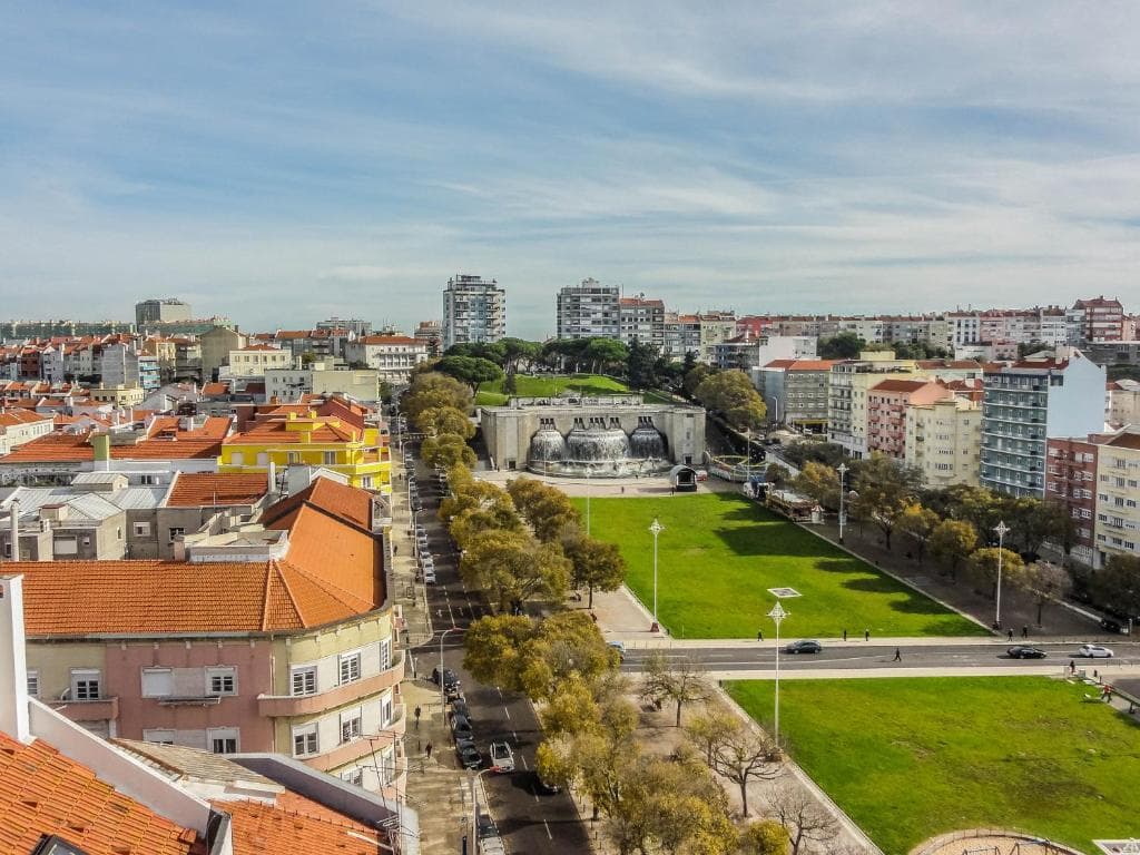 AS Lisboa - 17