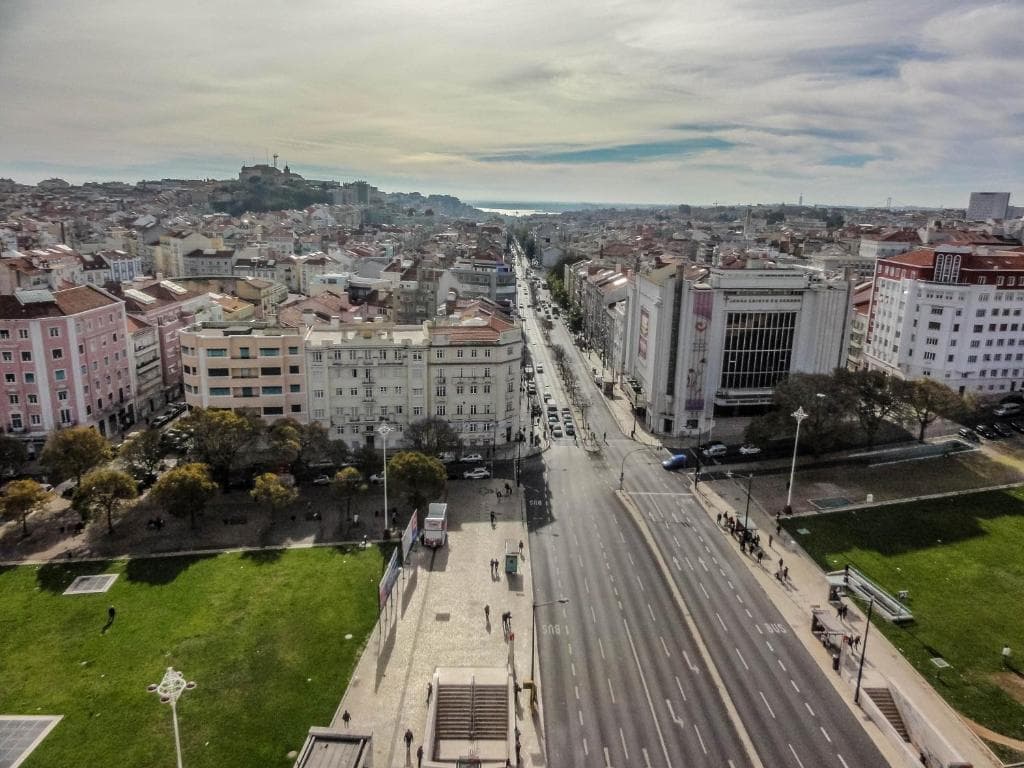 AS Lisboa - 18