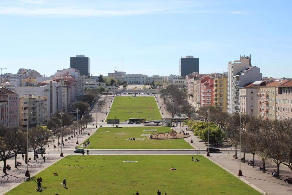 AS Lisboa - 19