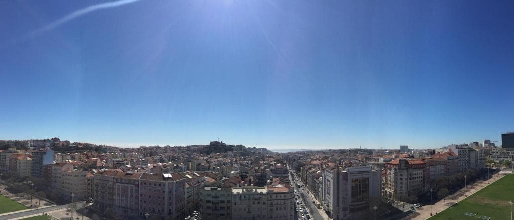 AS Lisboa - 20