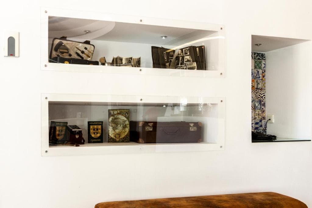 AS Lisboa - 38