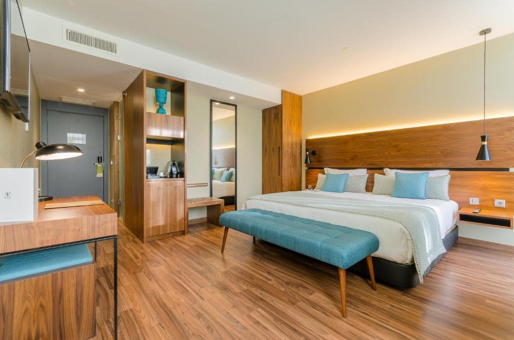 Vincci Liberdade Hotel - 2