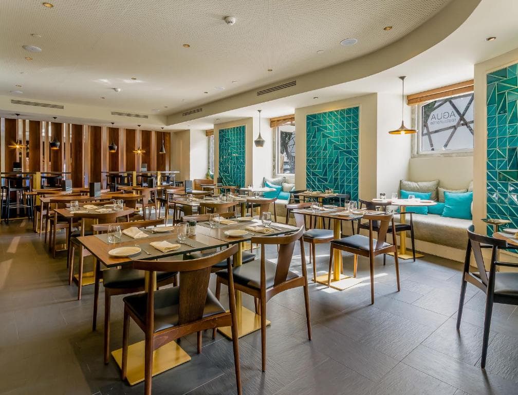 Vincci Liberdade Hotel - 5