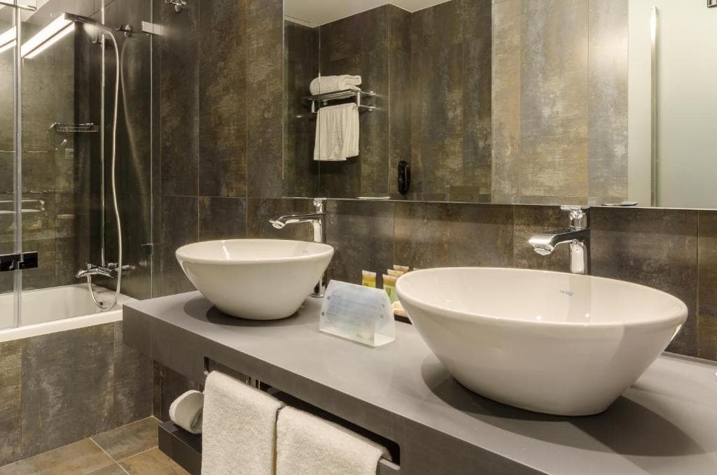 Vincci Liberdade Hotel - 37