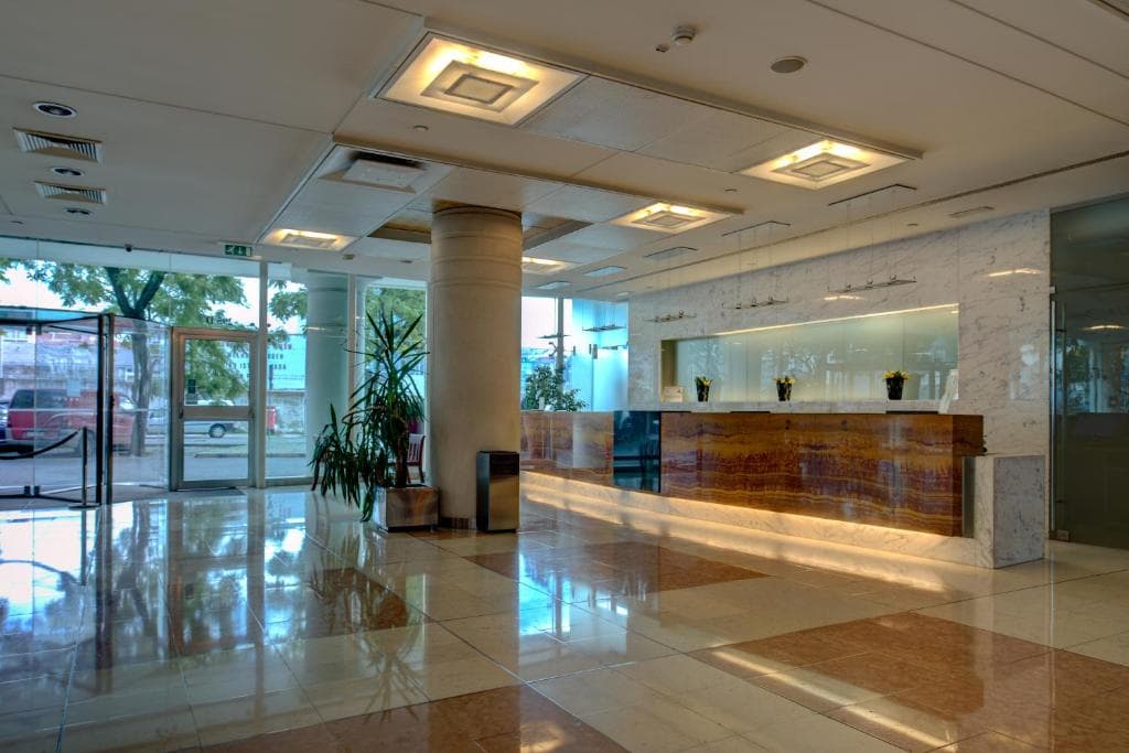 VIP Executive Entrecampos - Hotel & Conference - 6