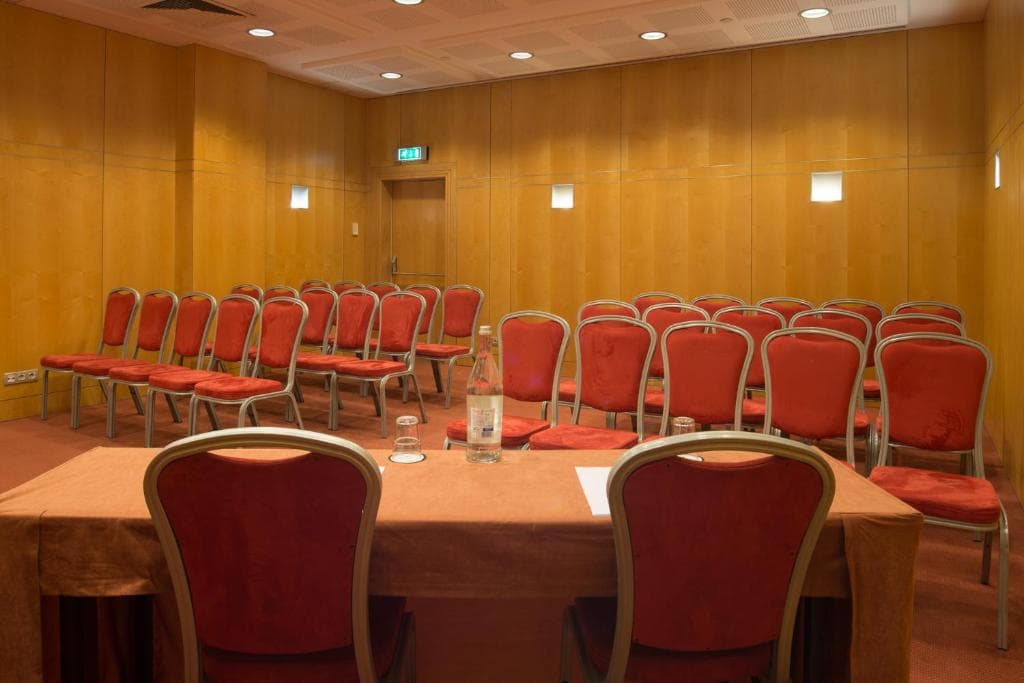 VIP Executive Entrecampos - Hotel & Conference - 20