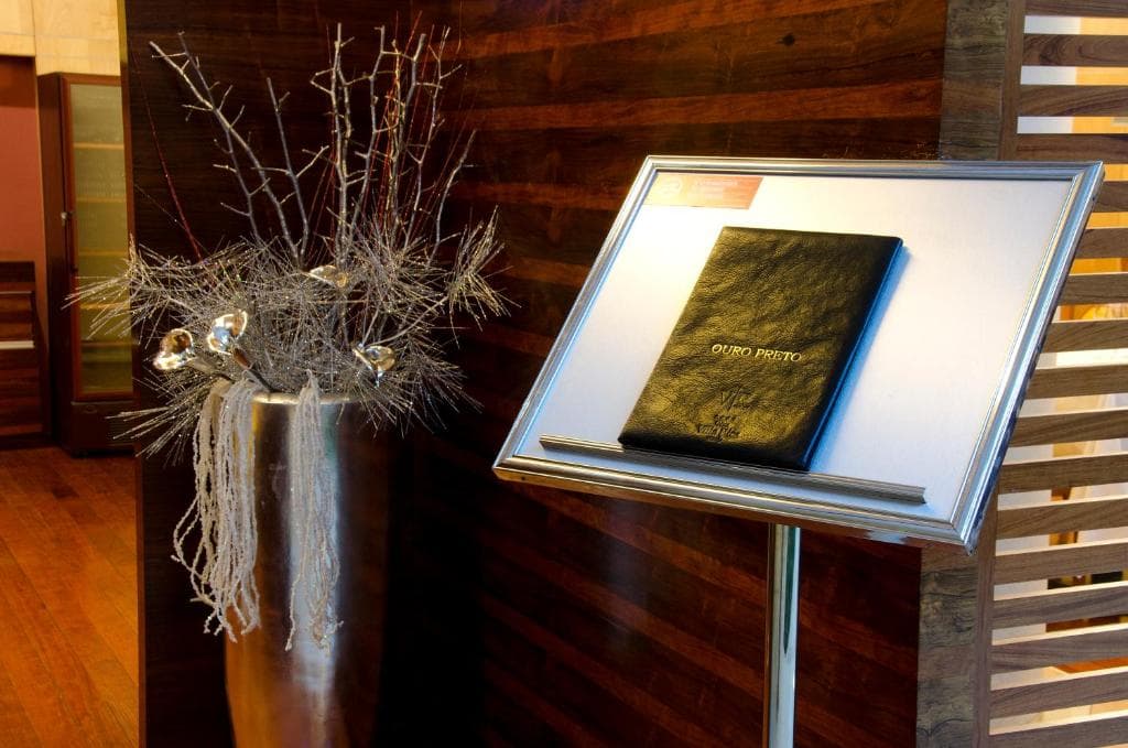VIP Executive Entrecampos - Hotel & Conference - 30