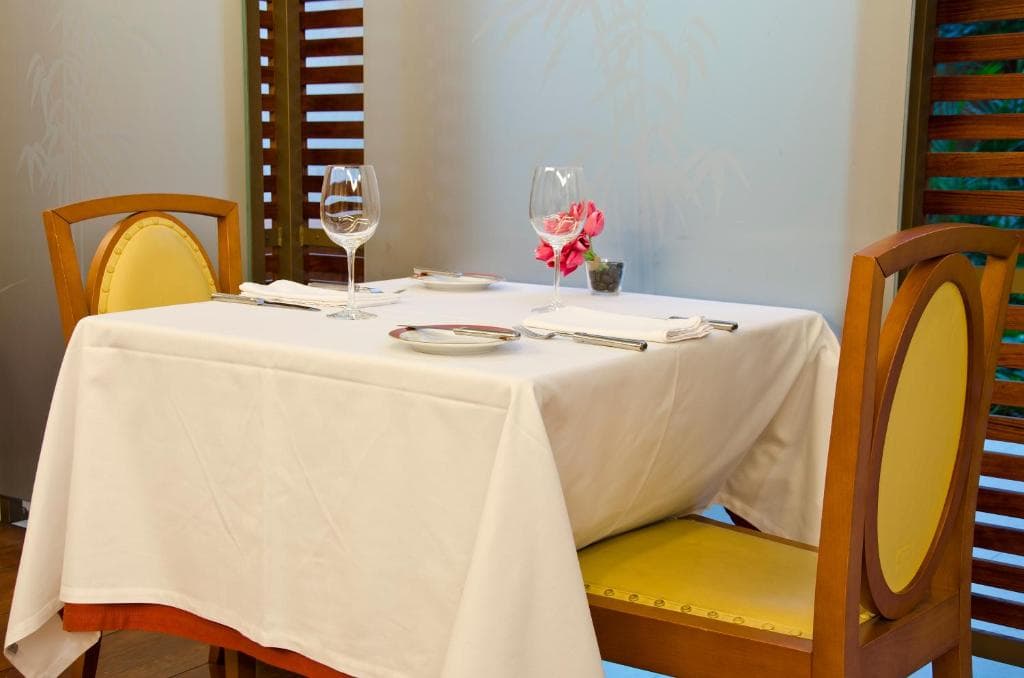 VIP Executive Entrecampos - Hotel & Conference - 33