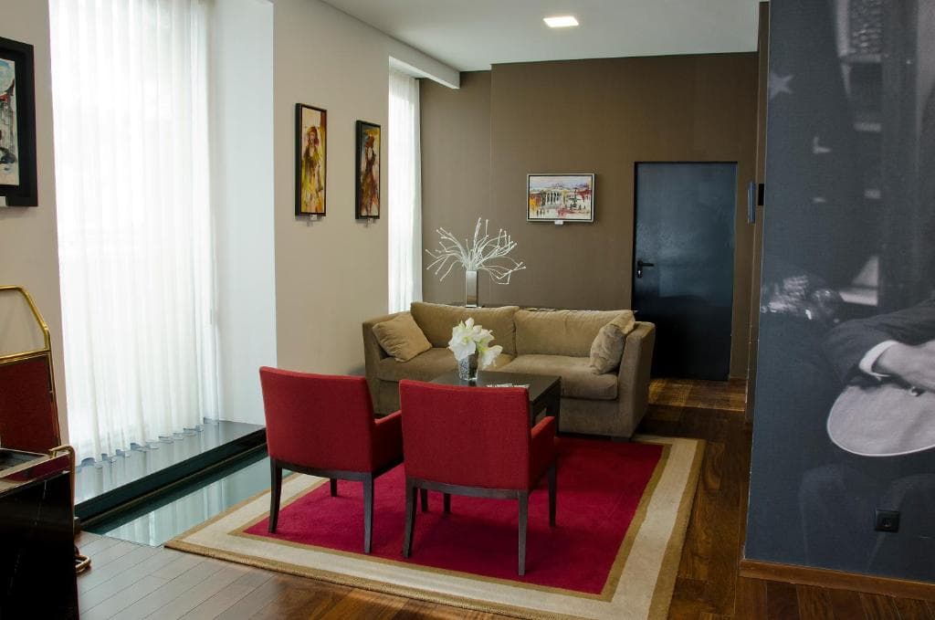 VIP Executive Saldanha - 21
