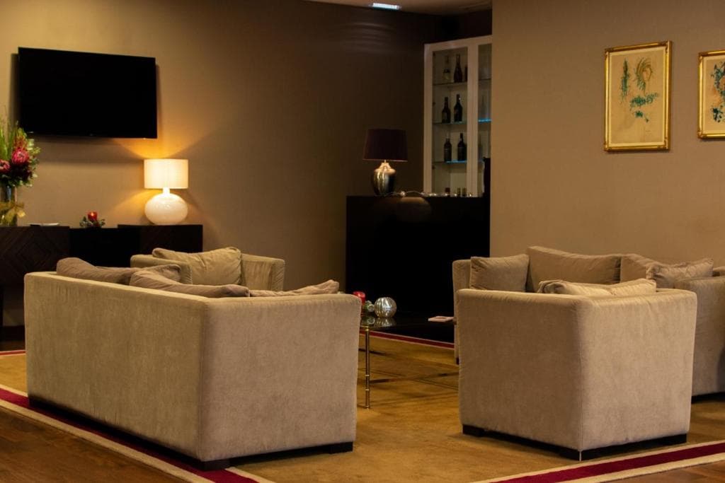 VIP Executive Saldanha - 30