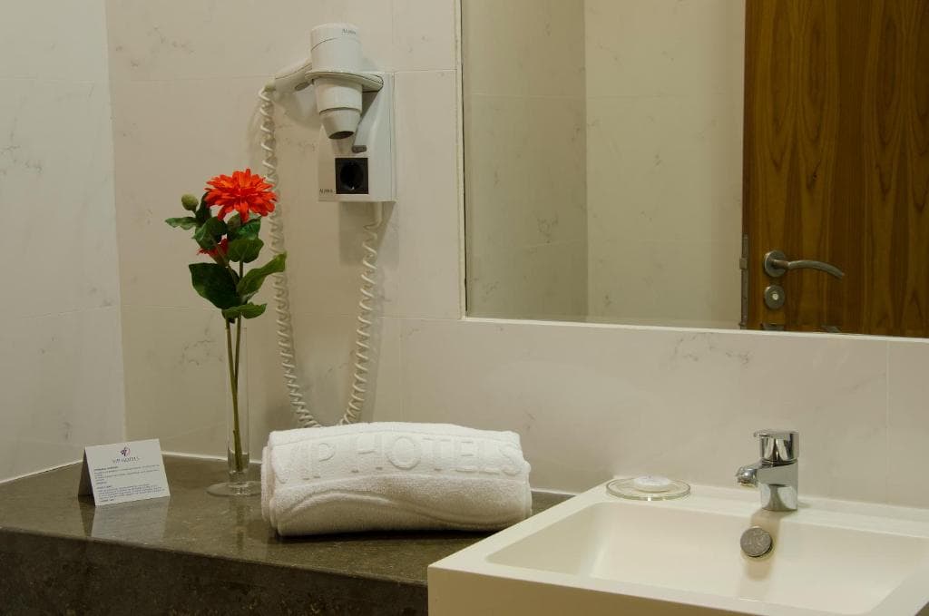 Vip Executive Santa Iria Hotel - 3