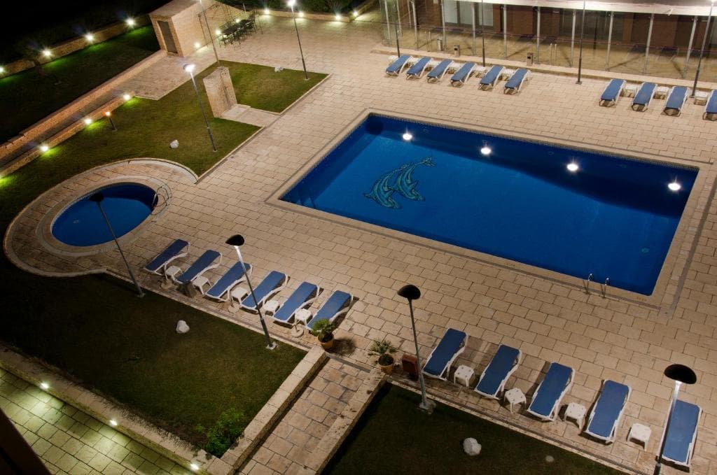 Vip Executive Santa Iria Hotel - 6