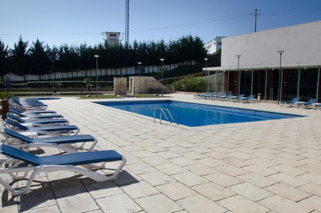Vip Executive Santa Iria Hotel - 11