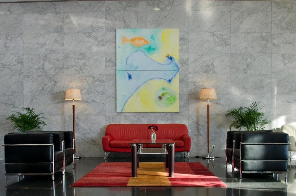 Vip Executive Santa Iria Hotel - 16
