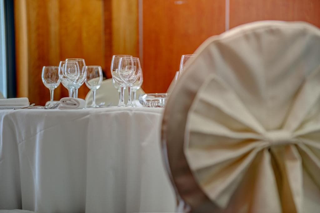 Vip Executive Santa Iria Hotel - 17
