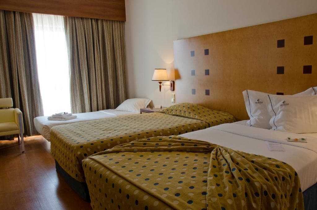 Vip Executive Santa Iria Hotel - 21