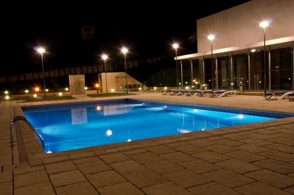 Vip Executive Santa Iria Hotel - 24