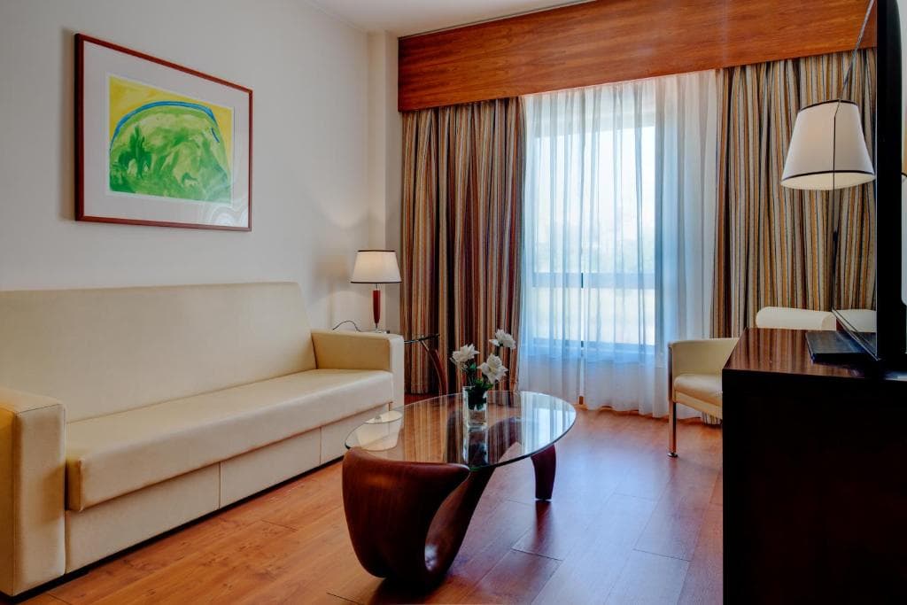Vip Executive Santa Iria Hotel - 29