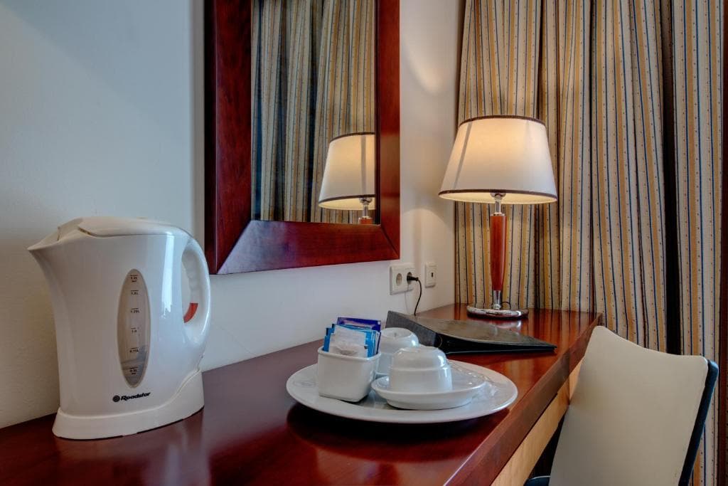Vip Executive Santa Iria Hotel - 32