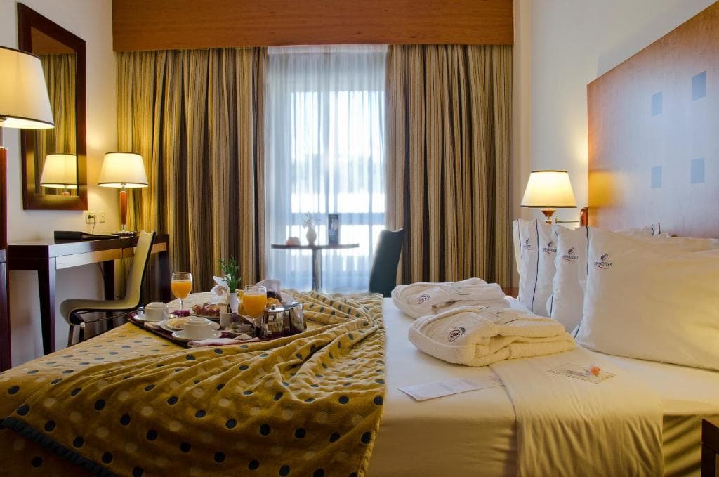 Vip Executive Santa Iria Hotel - 35