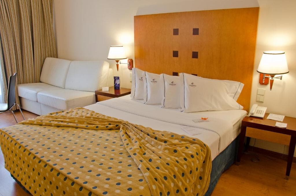 Vip Executive Santa Iria Hotel - 40
