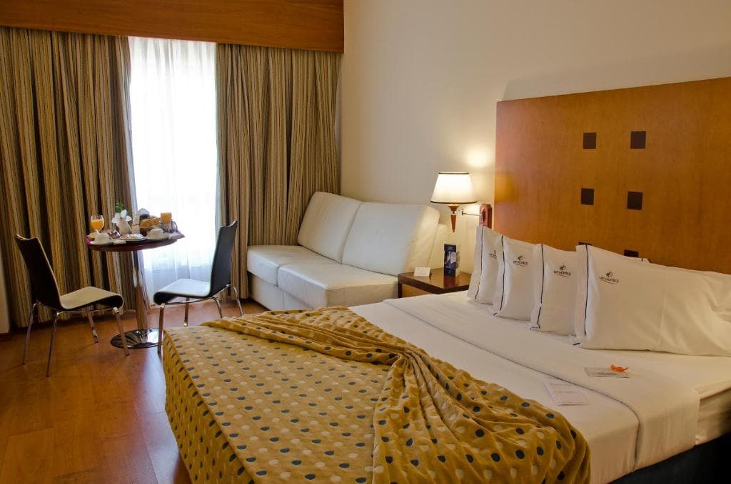 Vip Executive Santa Iria Hotel - 41