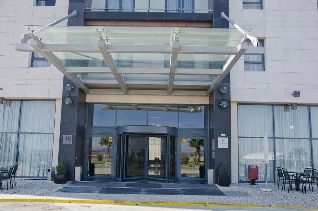 Vip Executive Santa Iria Hotel - 43