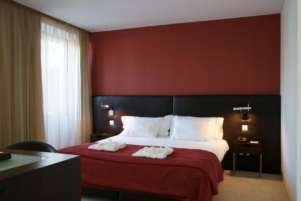 Hotel Jeronimos 8 - 2