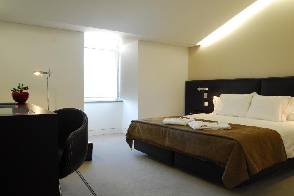 Hotel Jeronimos 8 - 7