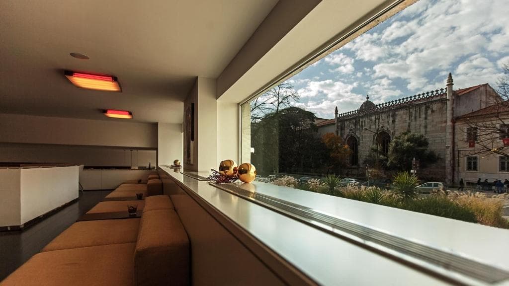 Hotel Jeronimos 8 - 15