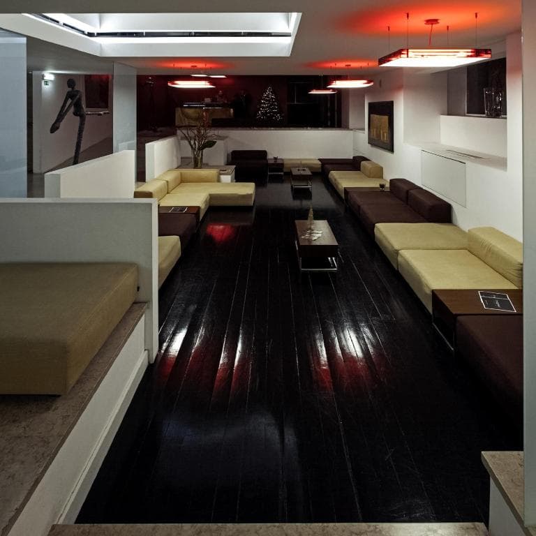 Hotel Jeronimos 8 - 23
