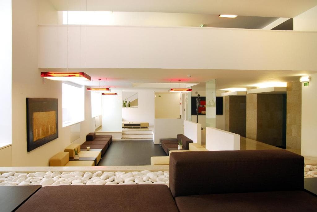 Hotel Jeronimos 8 - 24