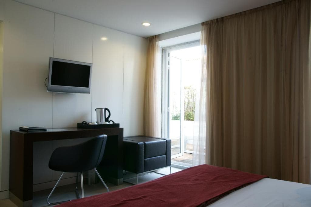 Hotel Jeronimos 8 - 28