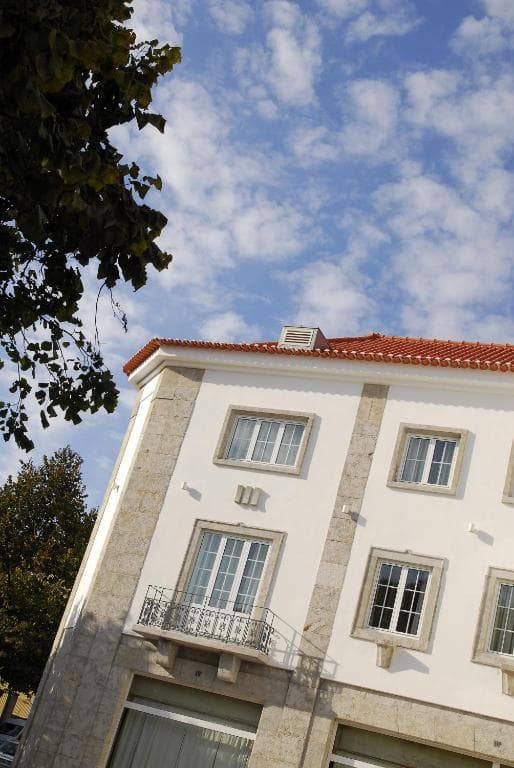 Hotel Jeronimos 8 - 32