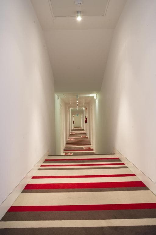 Hotel Jeronimos 8 - 37