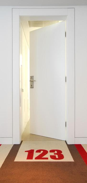 Hotel Jeronimos 8 - 38