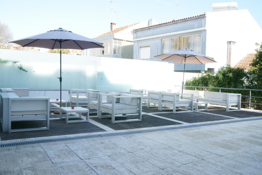 Hotel Jeronimos 8 - 39