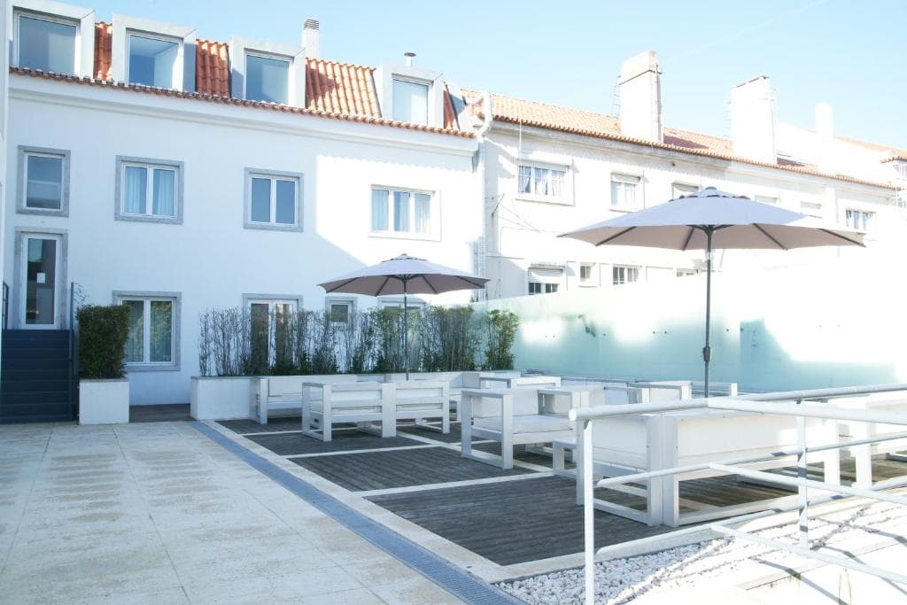 Hotel Jeronimos 8 - 40