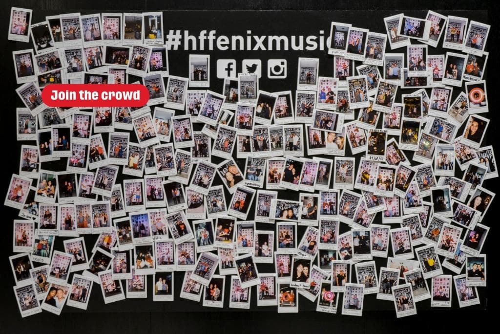 HF Fenix Music - 27