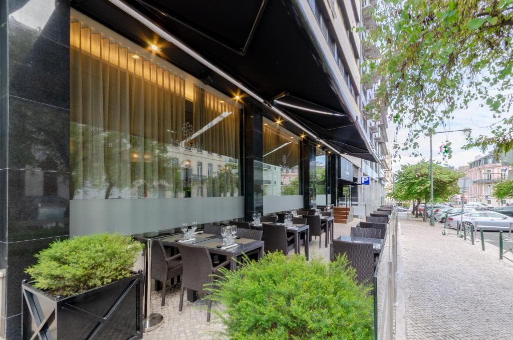 TURIM Marques Hotel - 5