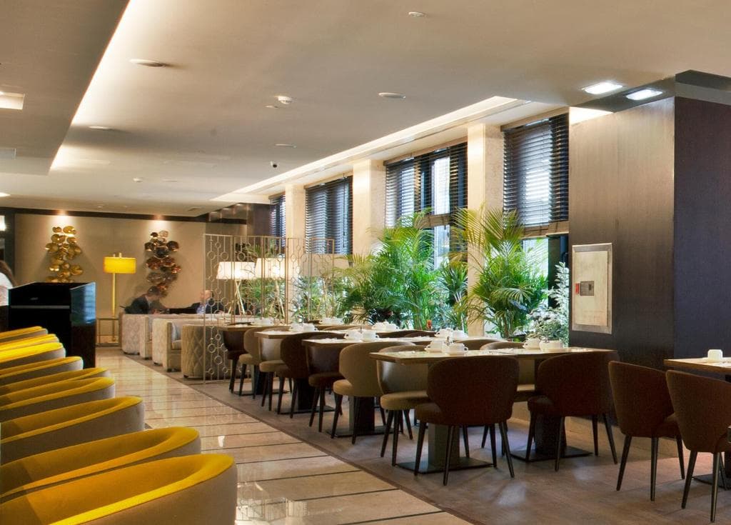 TURIM Marques Hotel - 7